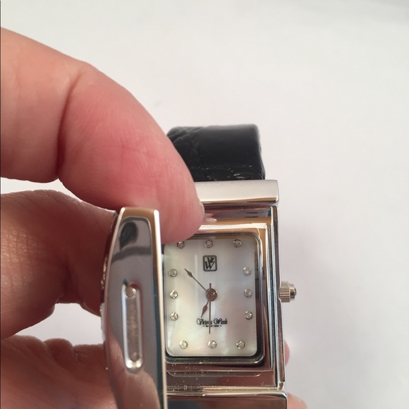 Victoria Wieck Beverly Hills watch main image 5